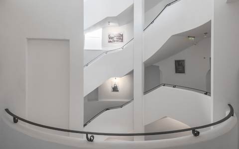 Malom Hotel, torony 